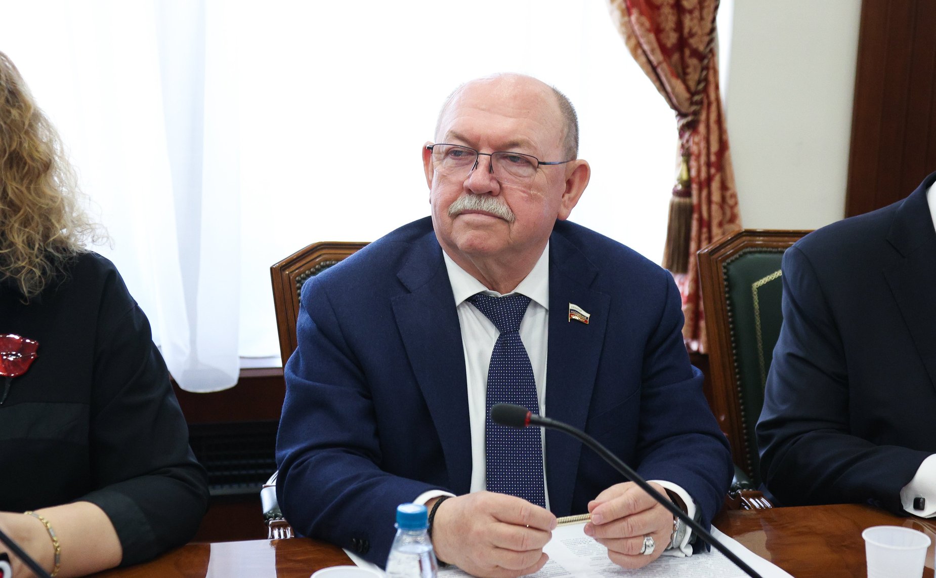 Геннадий Орденов