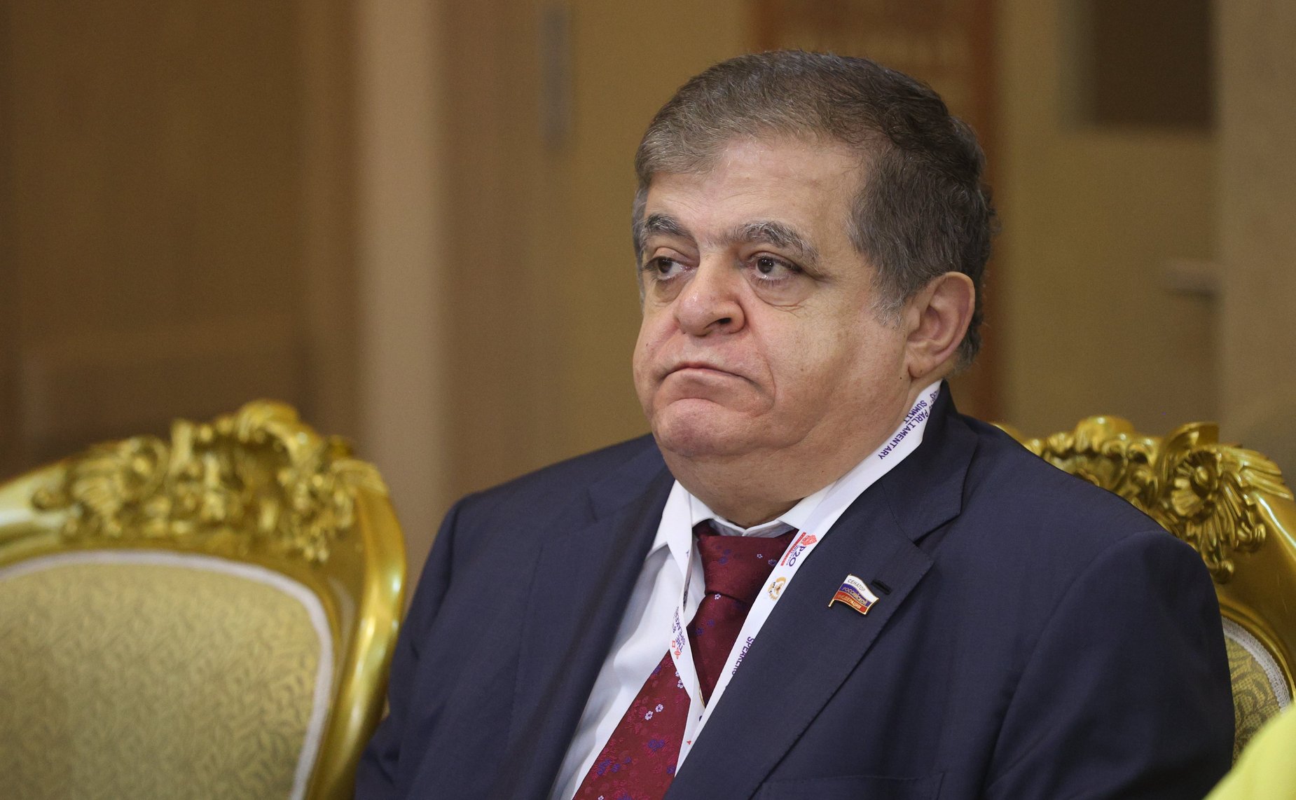 Владимир Джабаров