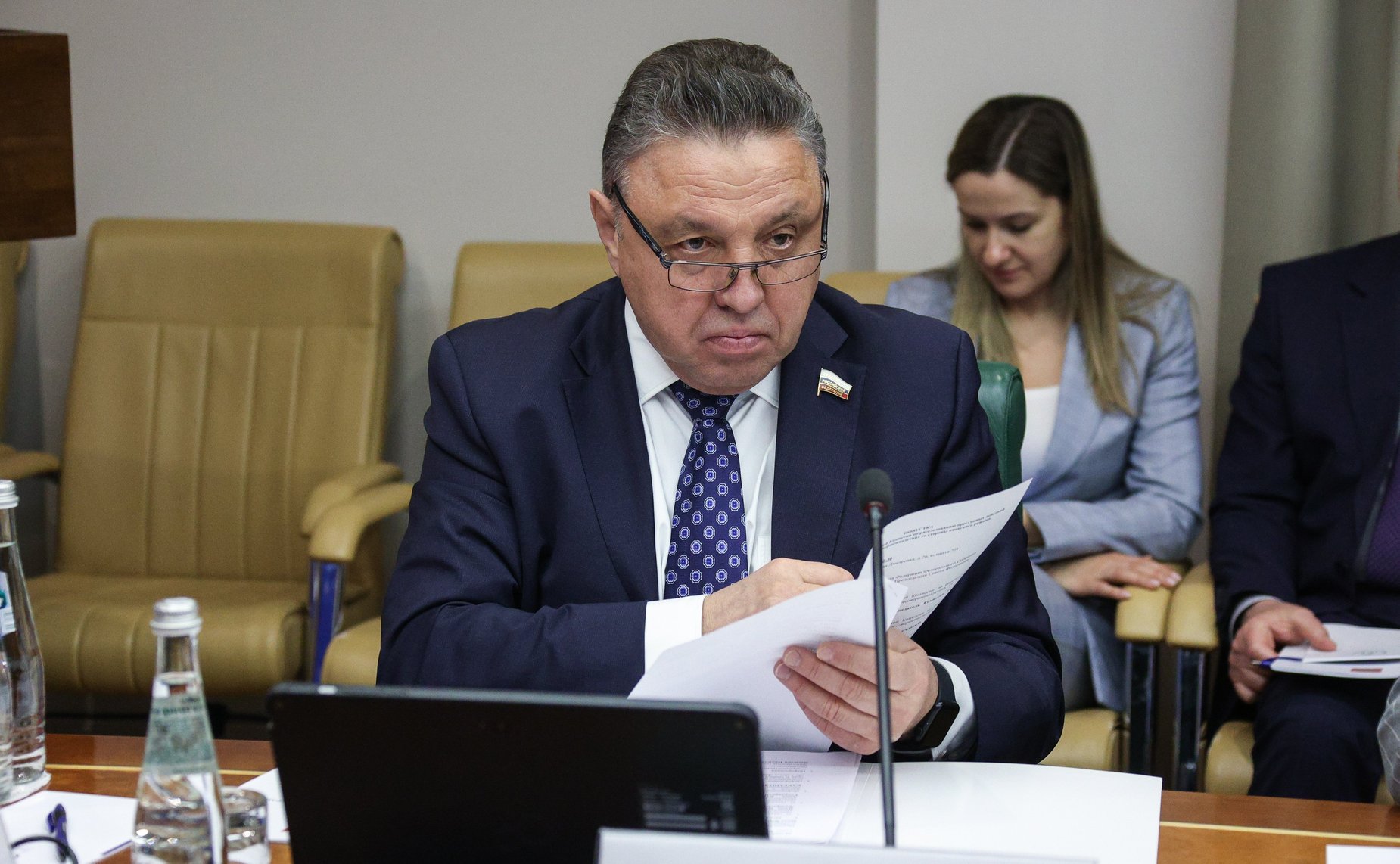 Вячеслав Тимченко