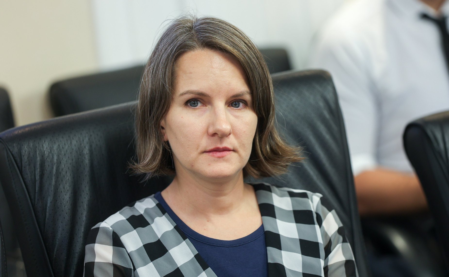 Круглый стол Комитета СФ по конституционному законодательству и госстроительству совместно с Советом по развитию цифровой экономики при СФ «Правовое регулирование функционирования систем искусственного интеллекта в РФ: вектор развития законодательства»