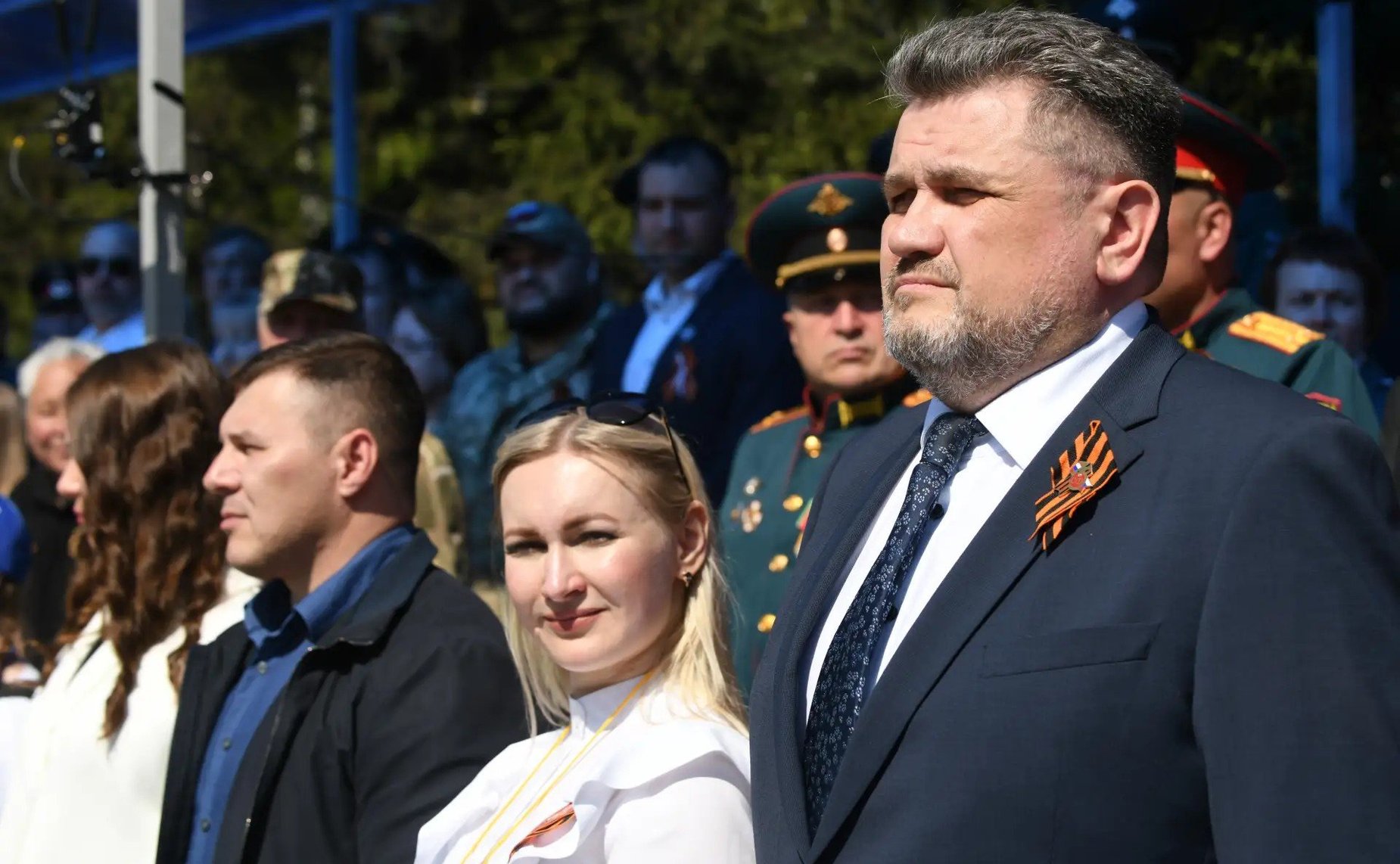 Александр Жуков
