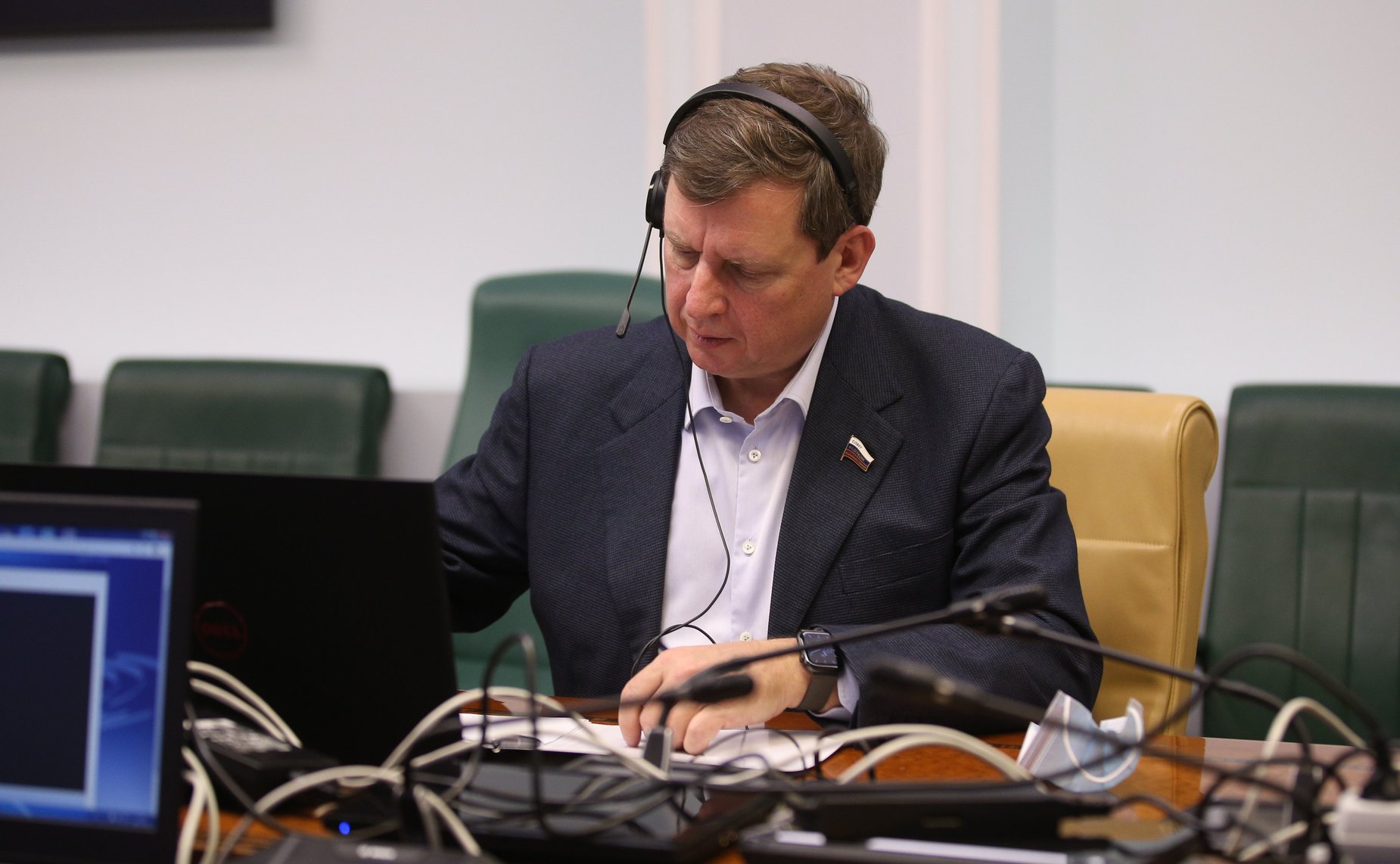 Андрей Епишин