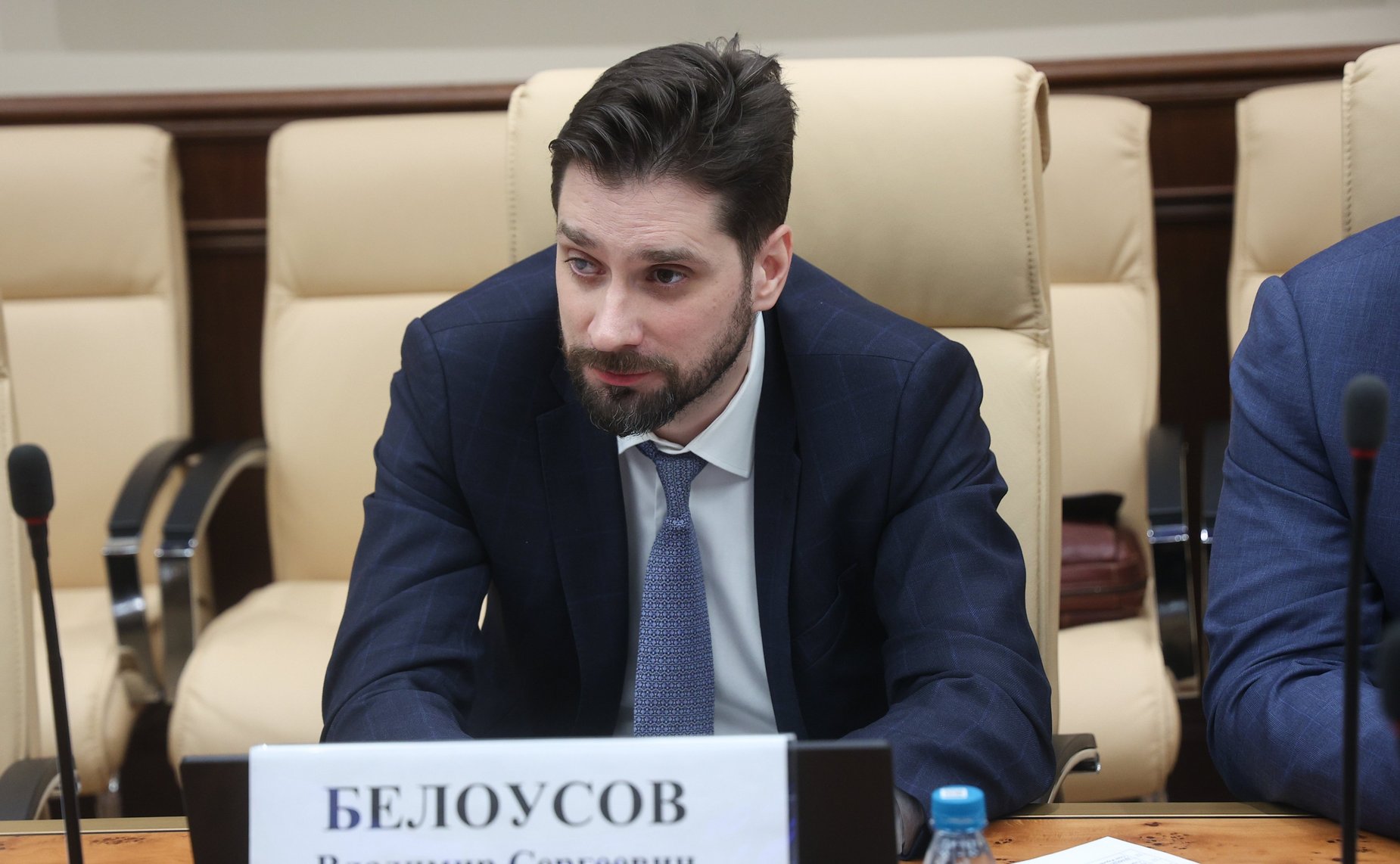 Совещание Комитета Совета Федерации по экономической политике «О мерах государственной поддержки предприятий машиностроения в условиях санкционного давления и падения производства»