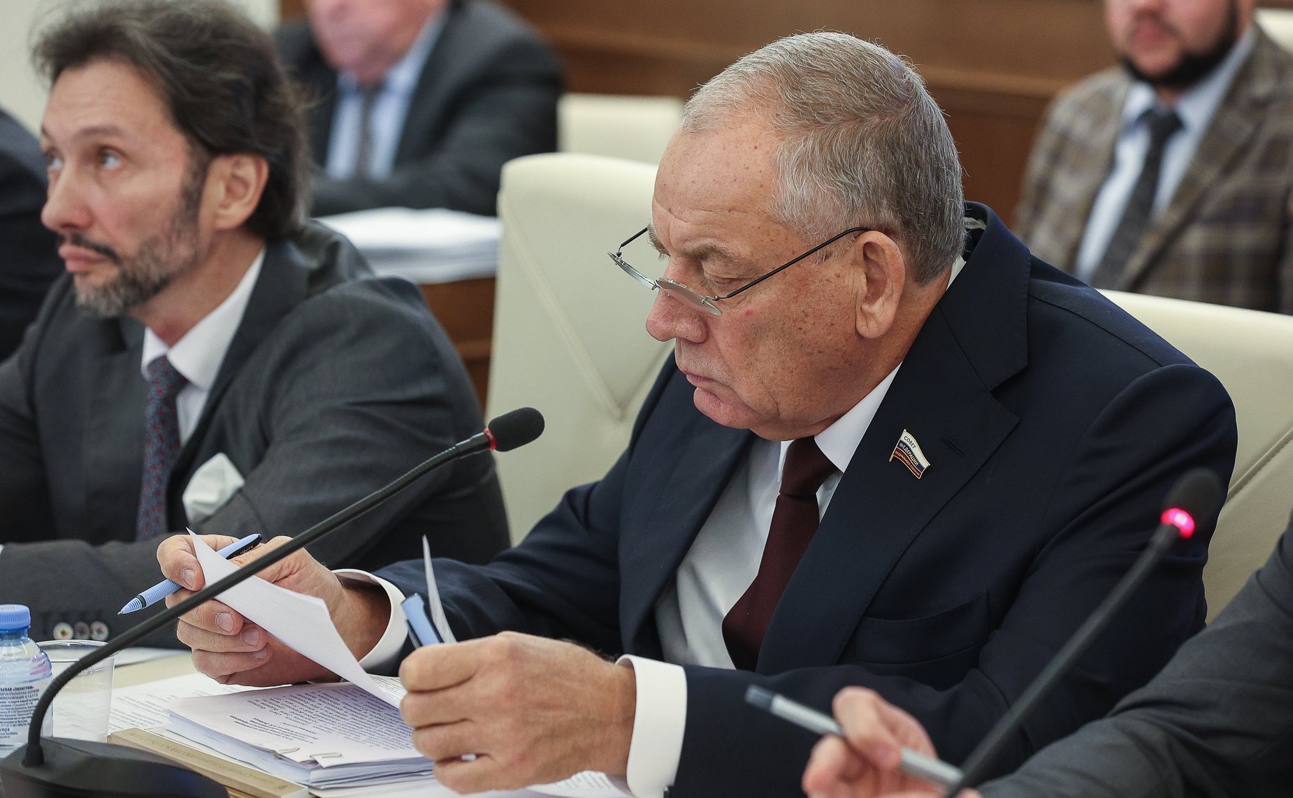 Сергей Митин