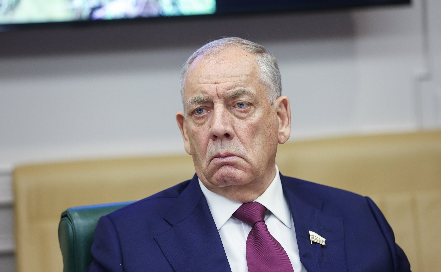 Сергей Митин