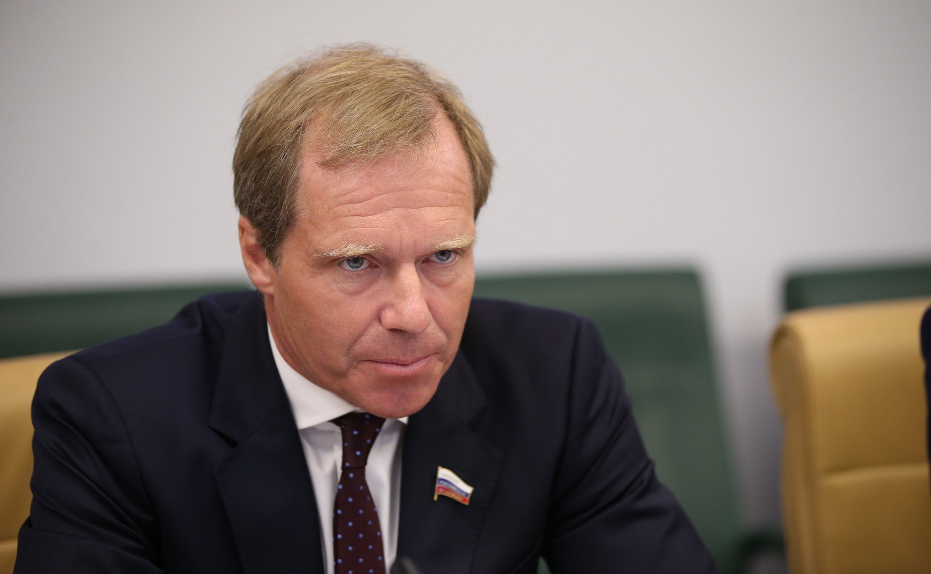 Андрей Кутепов