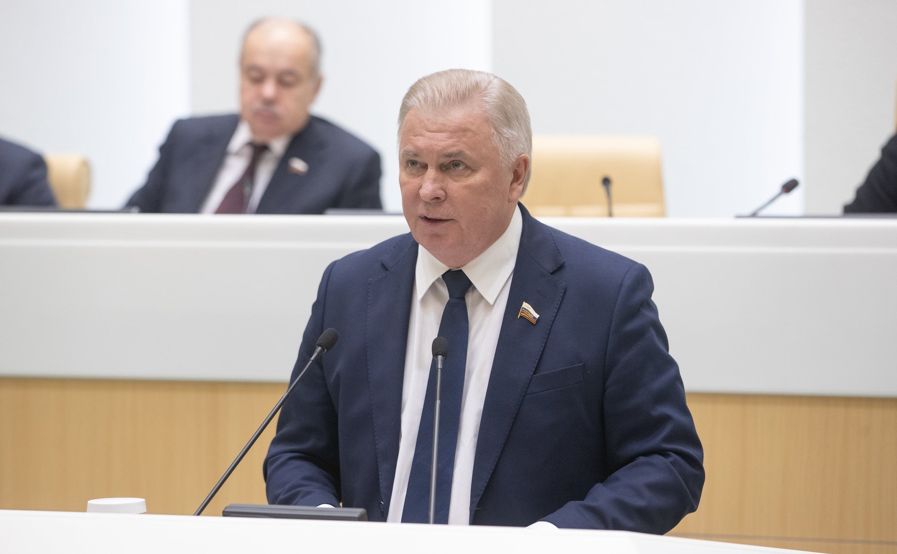 Вячеслав Наговицын