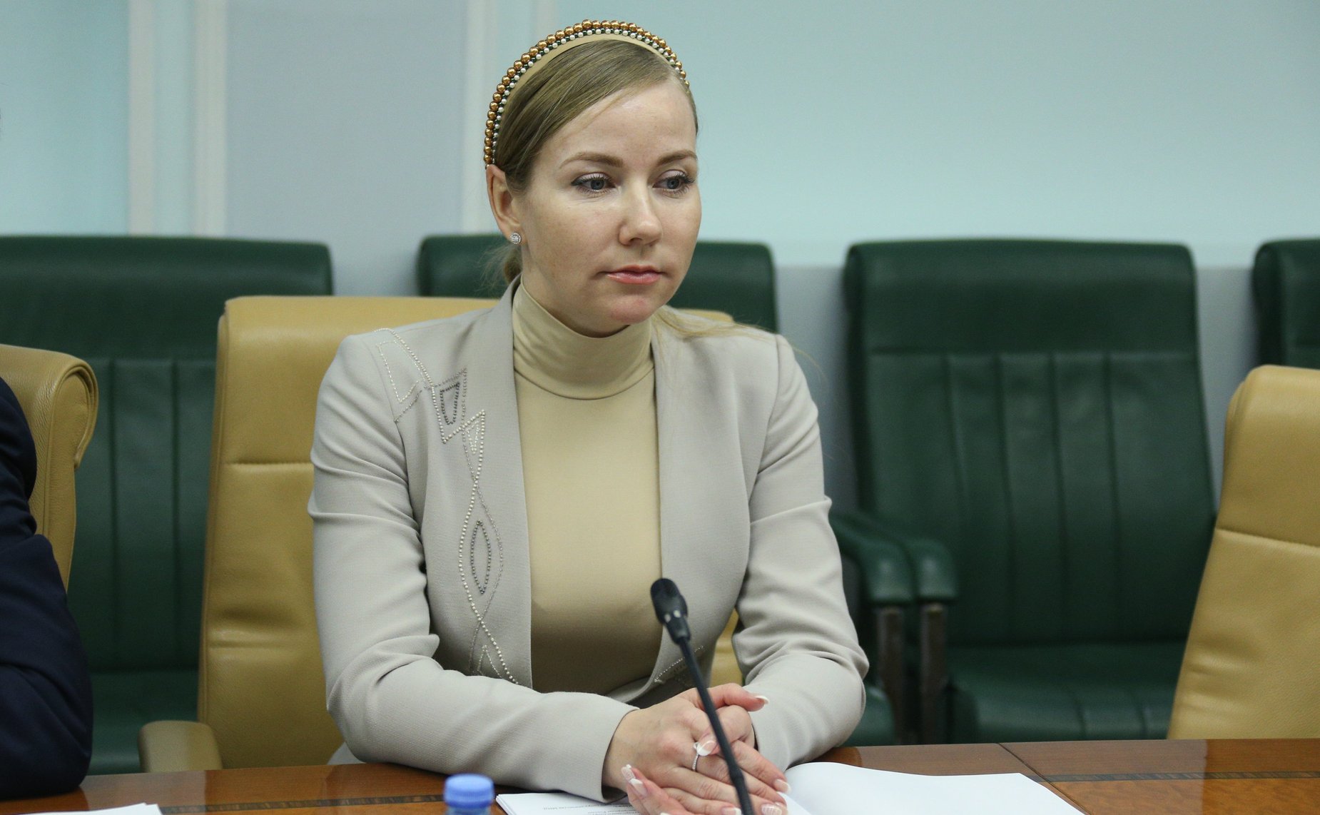 «Круглый стол» Комитета СФ по аграрно-продовольственной политике и природопользованию