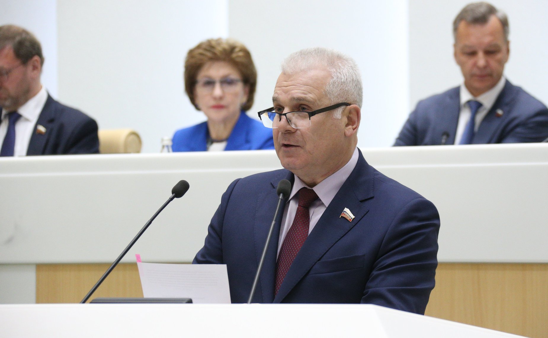 Сергей Мартынов