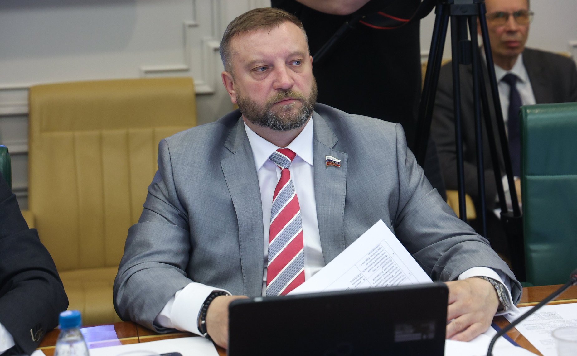 Алексей Кондратьев