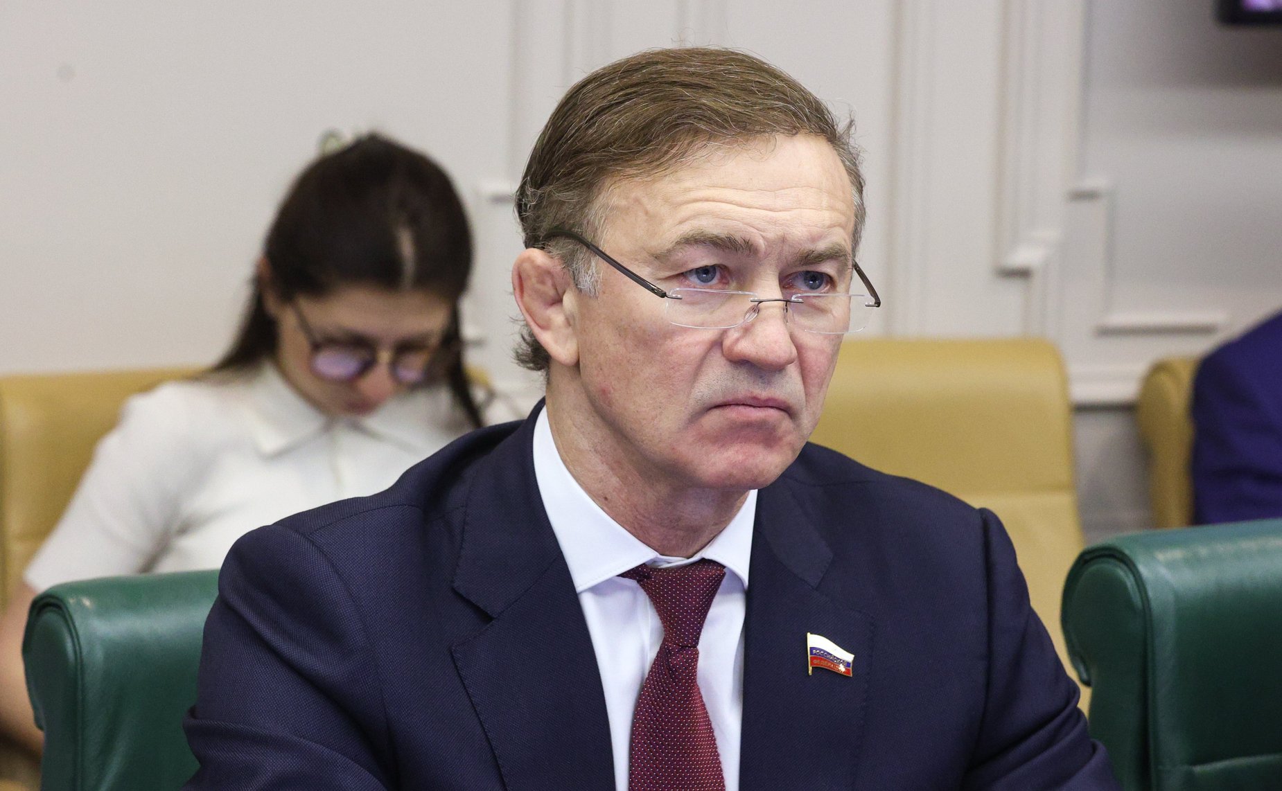Александр Брыксин