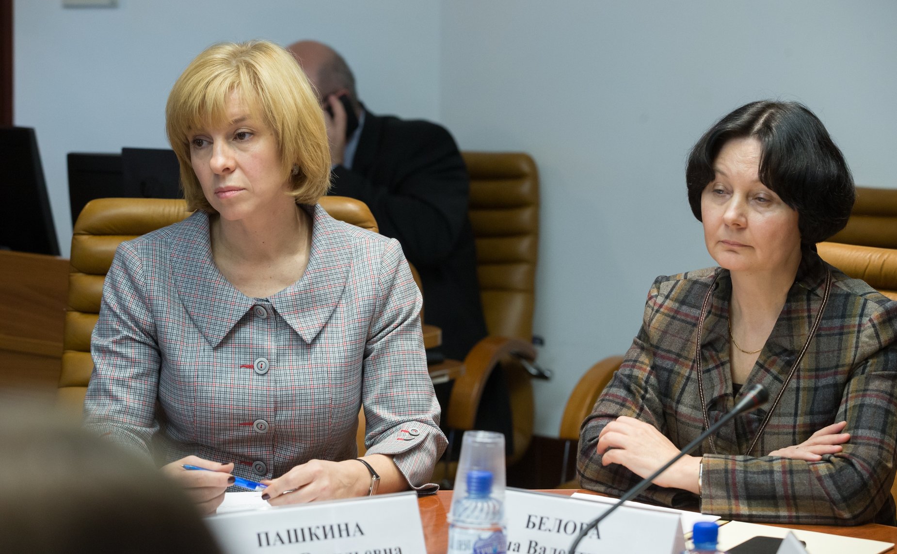 Заседание Экспертного совета по здравоохранению Комитета СФ по социальной политике