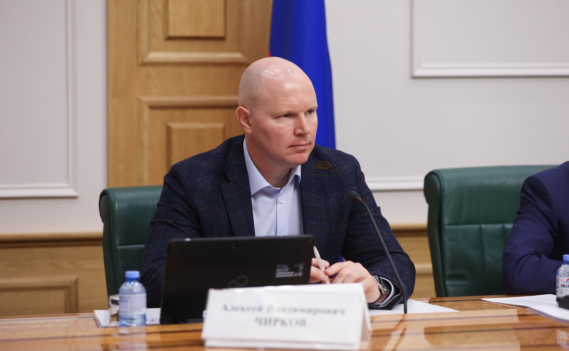 Парламентские слушания Комитета СФ по Регламенту и организации парламентской деятельности «Актуальные вопросы защиты прав потребителей и пути их решения»