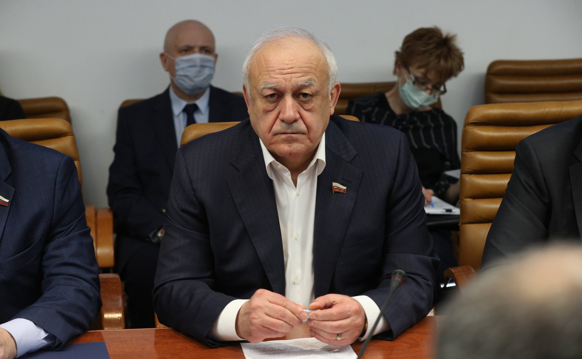 Таймураз Мамсуров