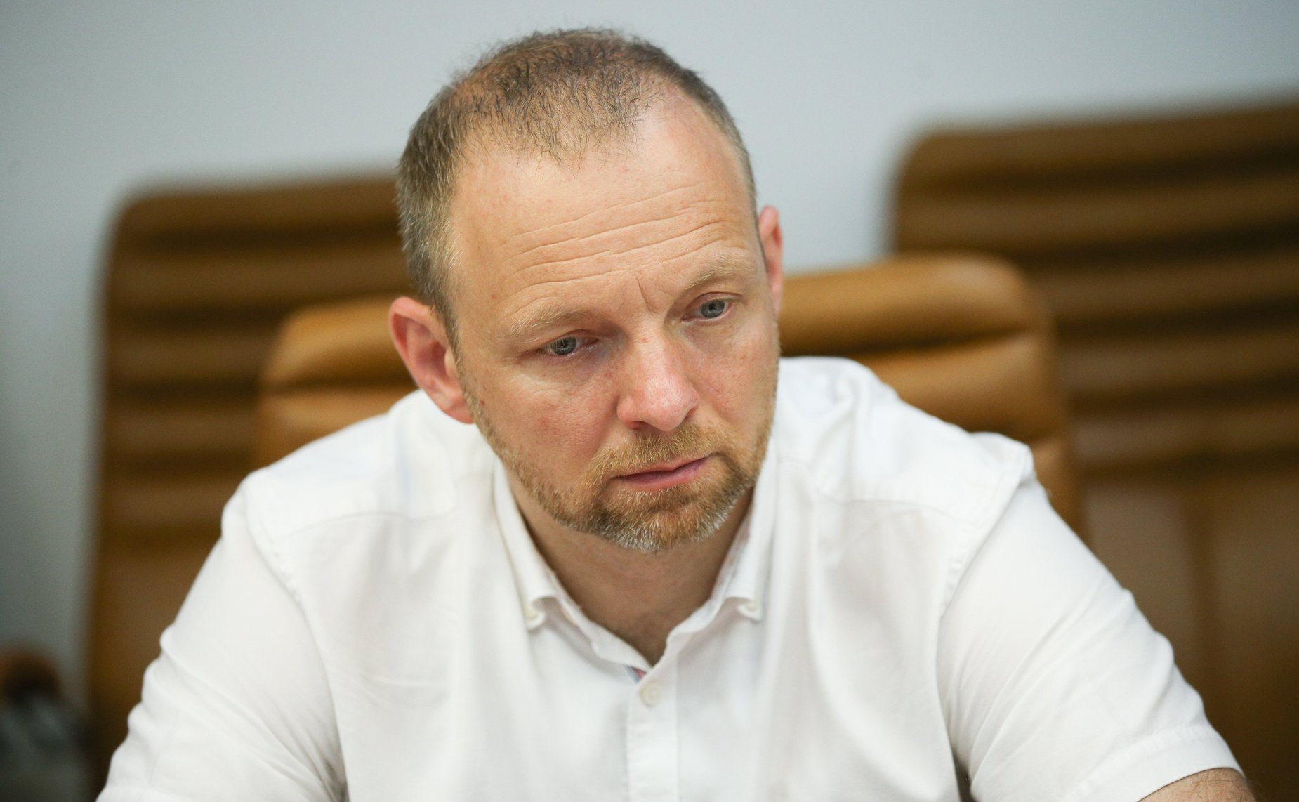 Заседание секции Цифровая трансформация транспорта» Совета по развитию цифровой экономики СФ