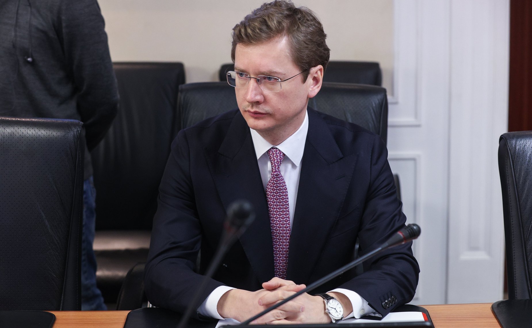 Круглый стол Комитета СФ по международным делам на тему «Международно-правовая ответственность стран блока НАТО во главе с США за развязывание войн: преступления без срока давности»