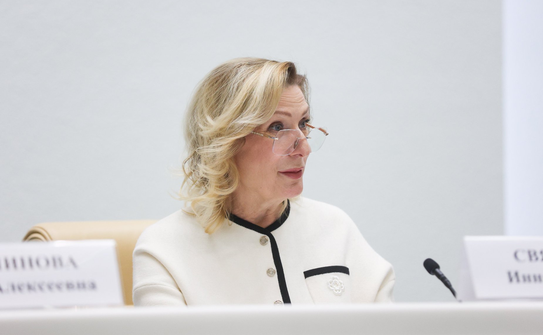 Инна Святенко