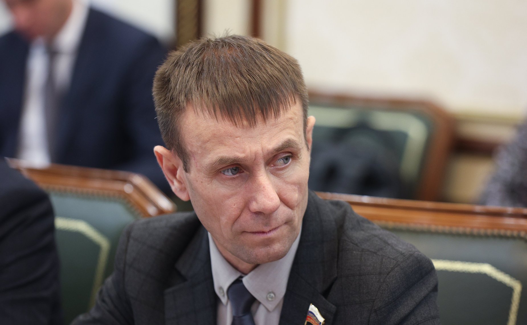 Юрий Нимченко