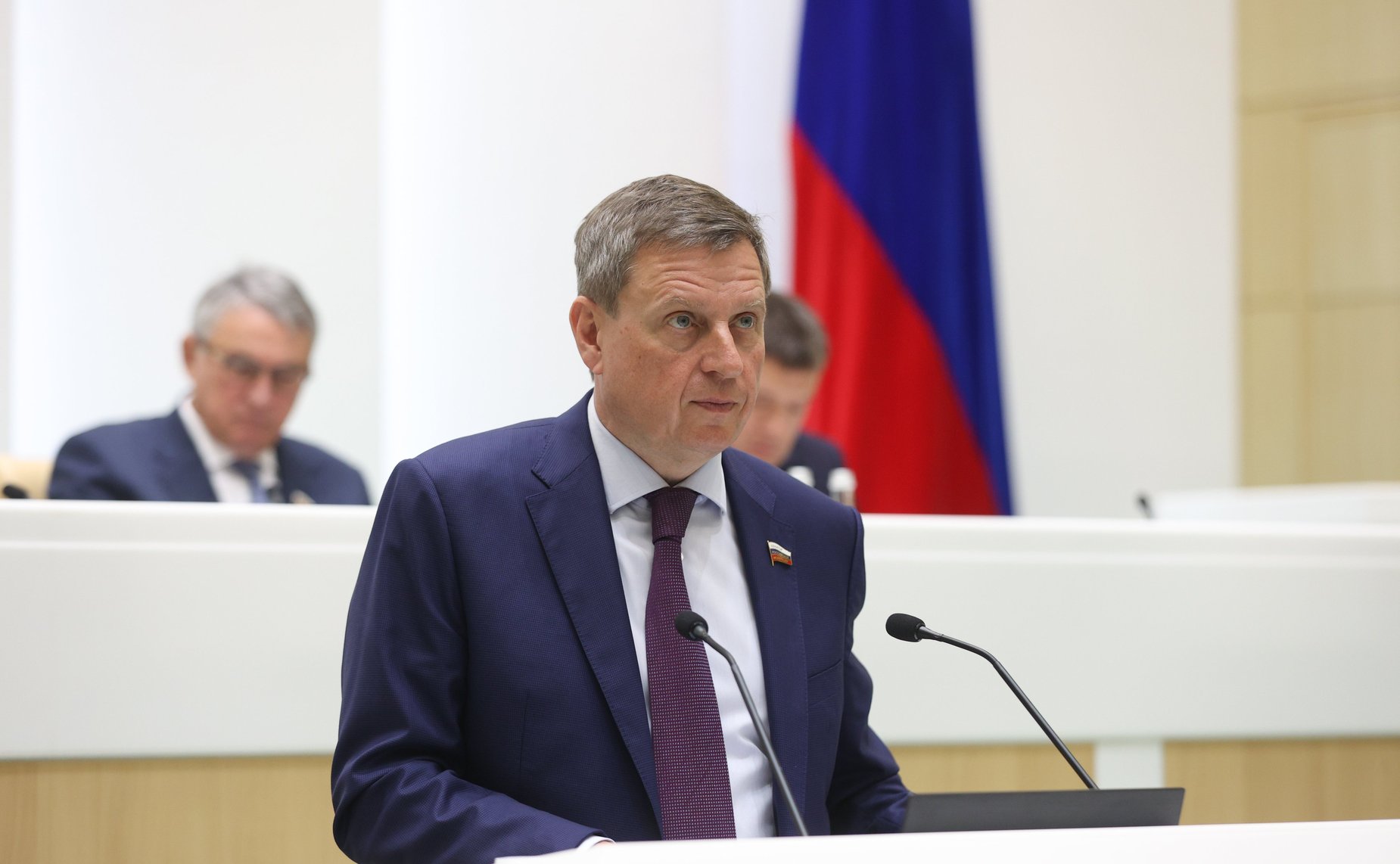 Андрей Епишин