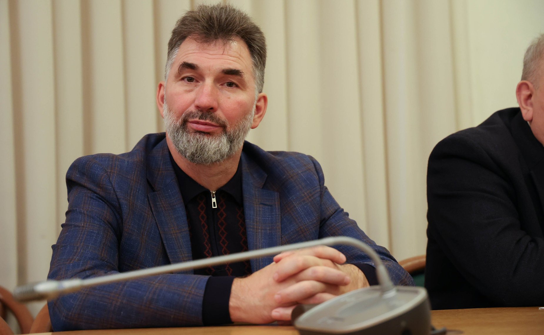 Сенаторы обсудили успешные практики и предложения по развитию НКО