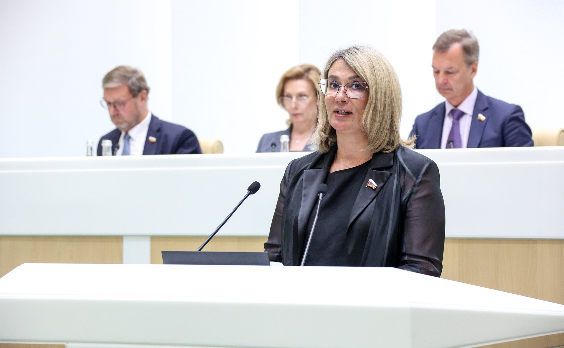 Наталия Косихина