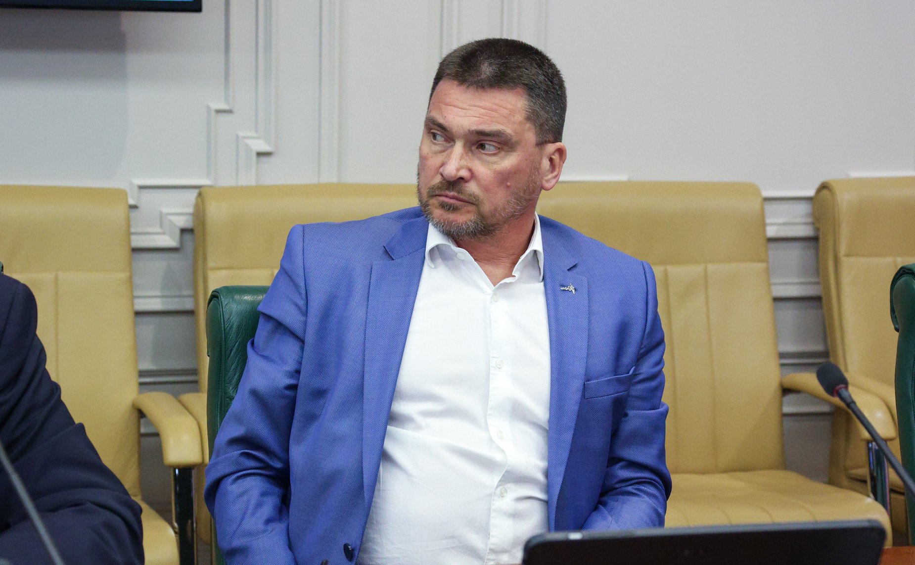 Совещание «Импортозамещение как основа технологического суверенитета и технологического лидерства РФ: приоритеты, механизмы поддержки и оценка эффективности реализации государственной промышленной политики»