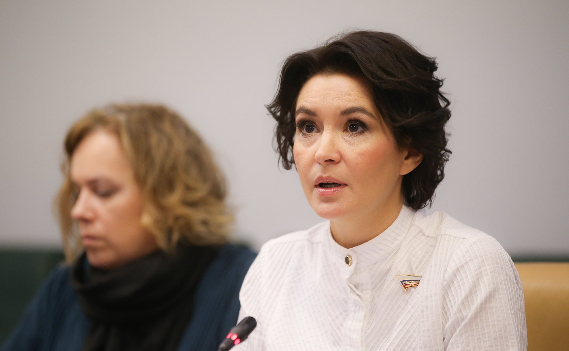 Маргарита Павлова