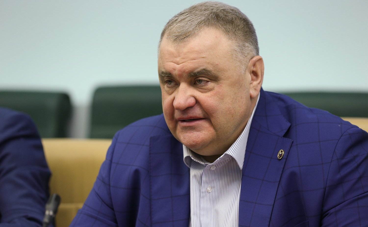 «Круглый стол» Комитета СФ по социальной политике