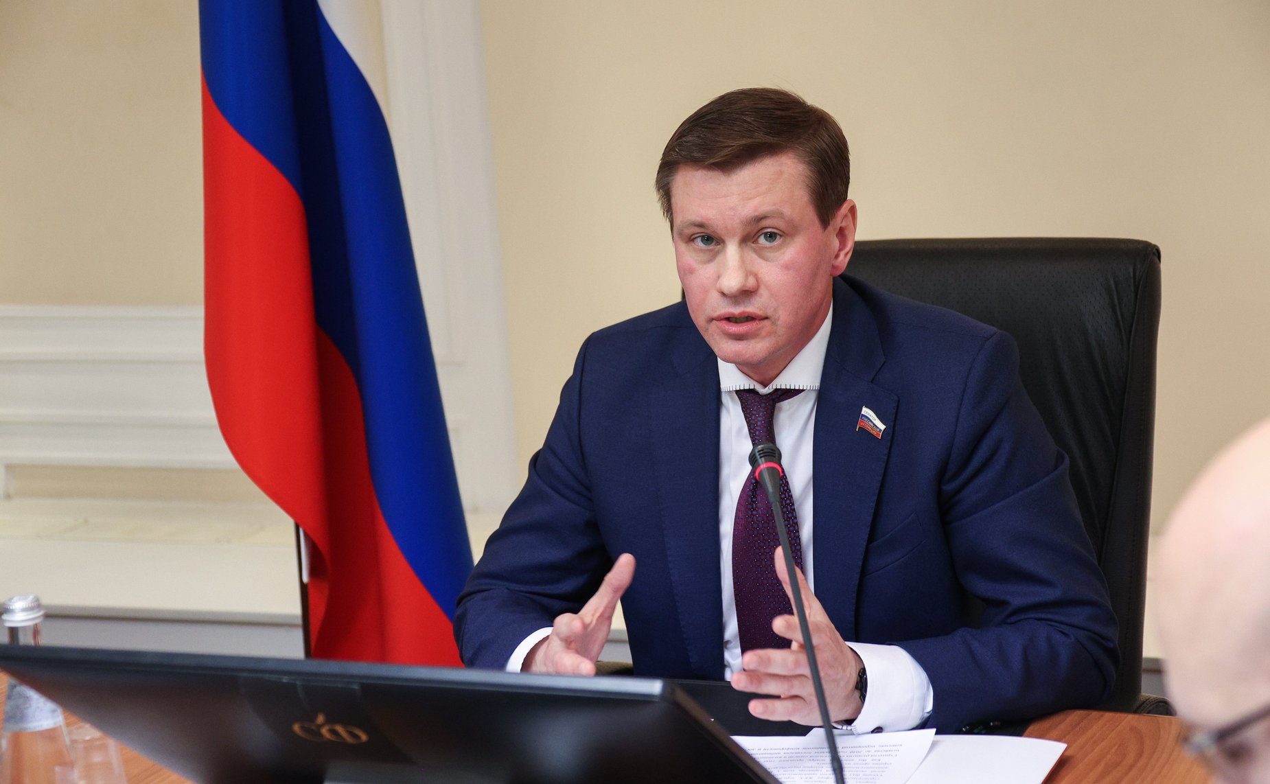 Дмитрий Кузьмин