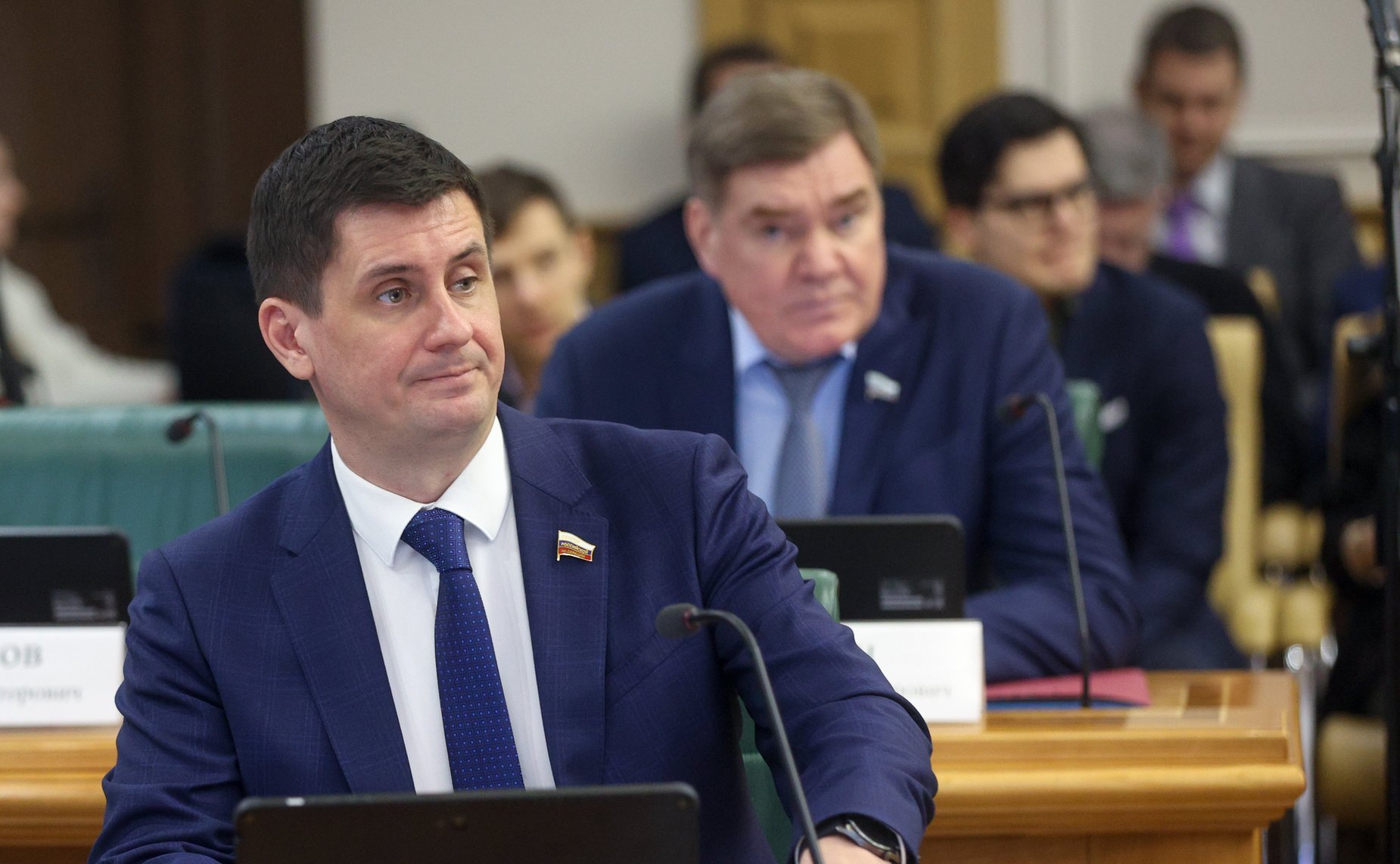 Вадим Деньгин
