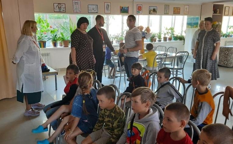 Елена Афанасьева провела заседание Комиссии Парламентского Собрания по социальной и молодежной политике, науке, культуре и гуманитарным вопросам