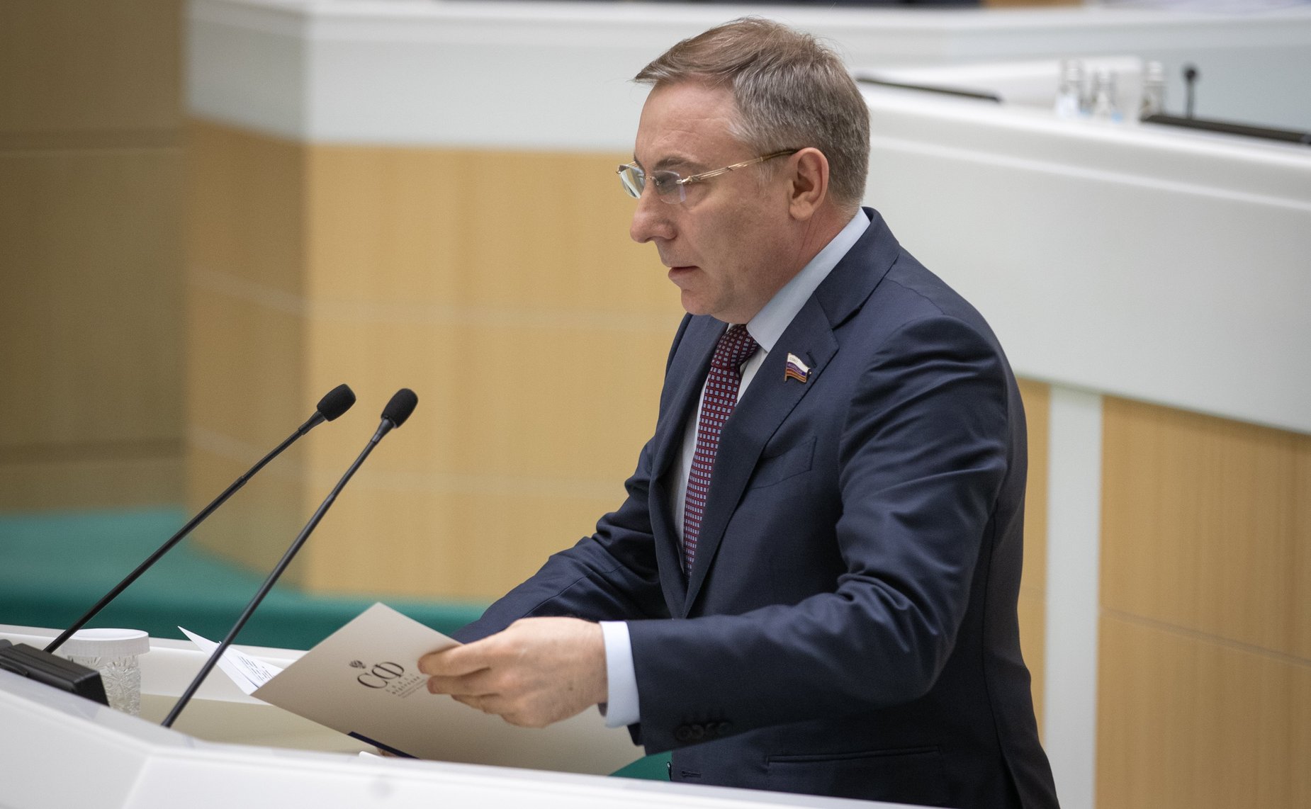 Александр Варфоломеев