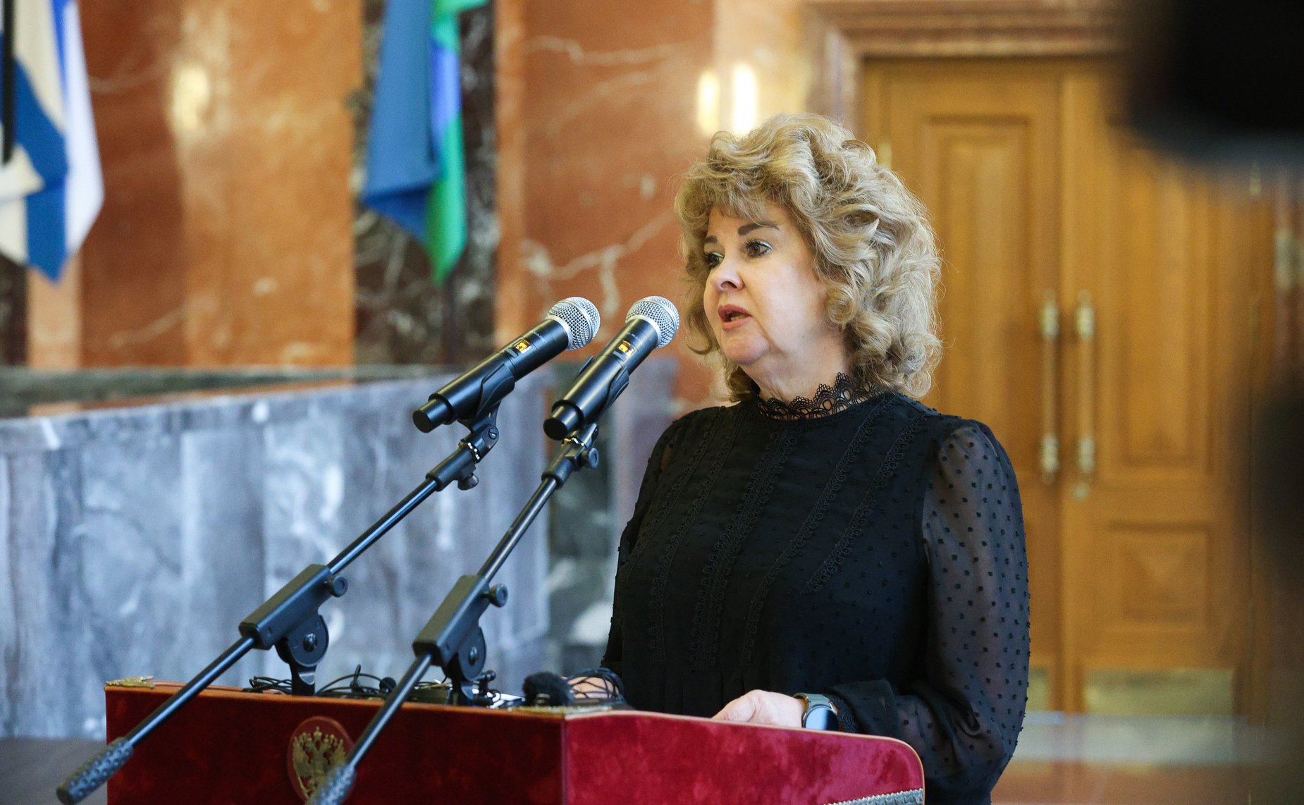 Ежегодная патриотическая акция, приуроченная ко Дню Неизвестного Солдата