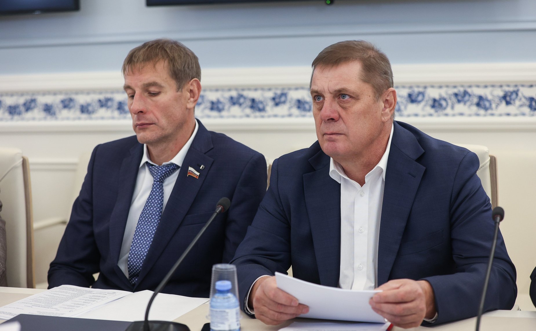 Комитет СФ по Регламенту и организации парламентской деятельности провел совещание на тему «Использование инструментов цифровизации при профилактике коррупционных нарушений и использование искусственного интеллекта в сфере противодействия коррупции»