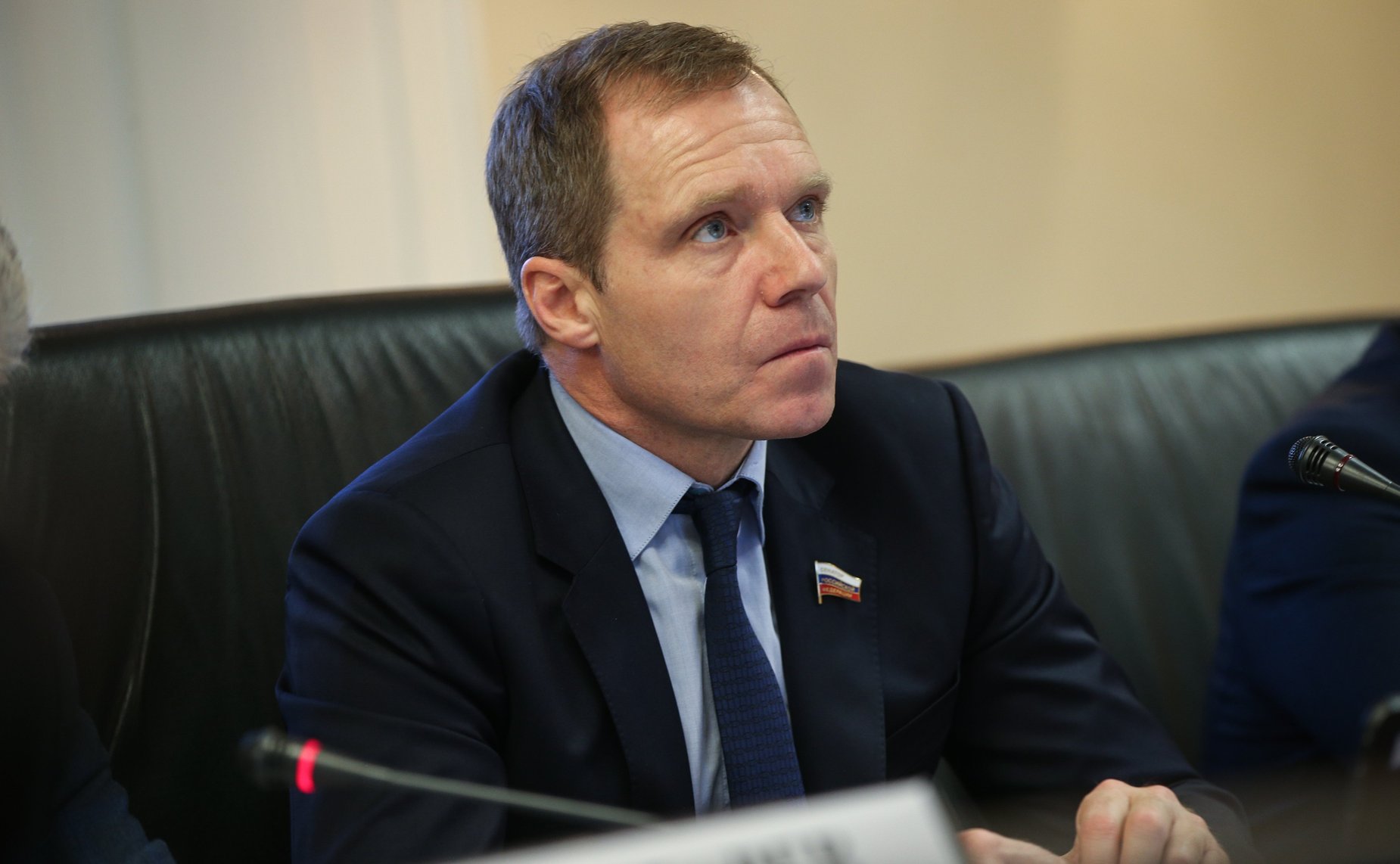 Андрей Кутепов