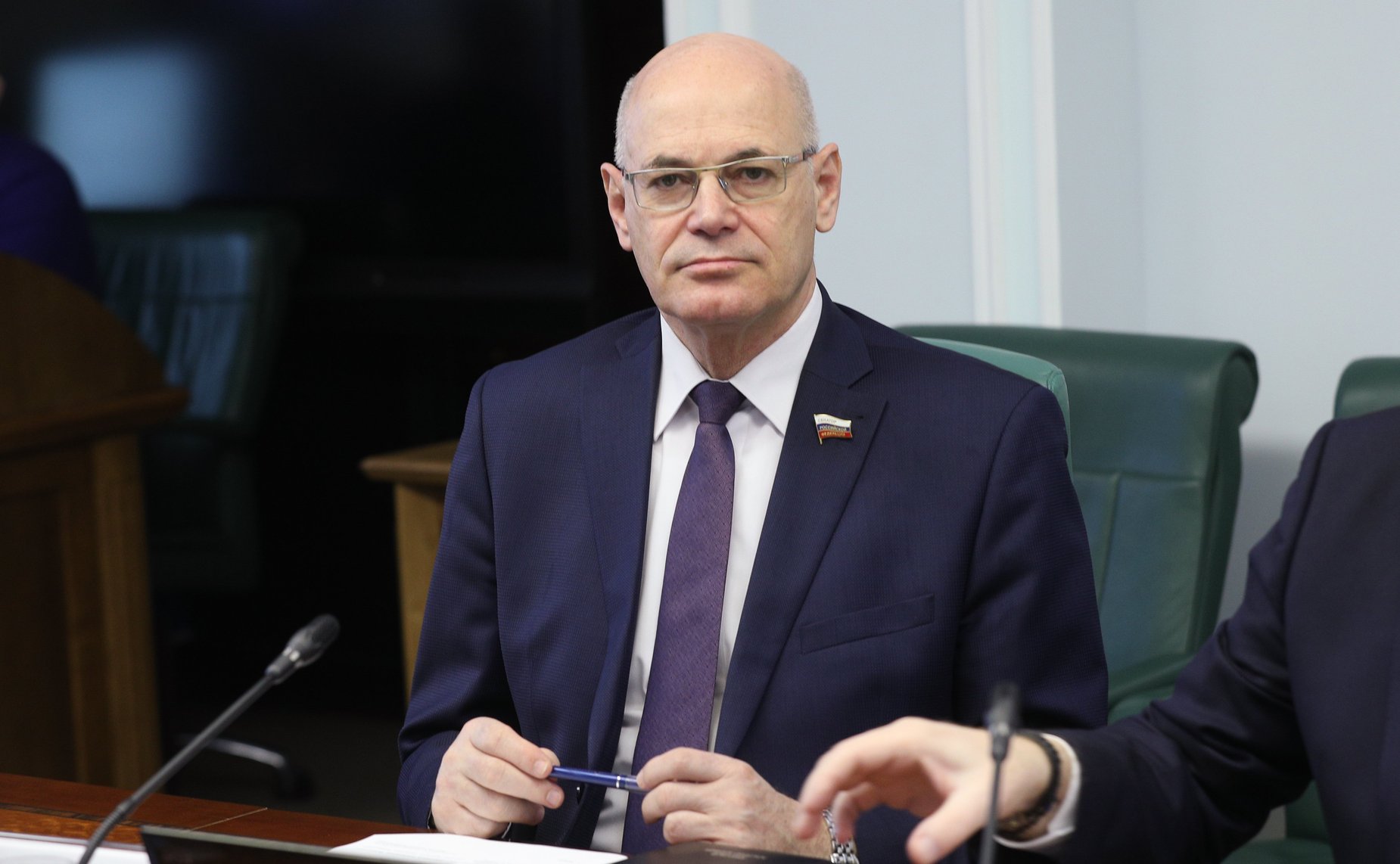 Владимир Круглый