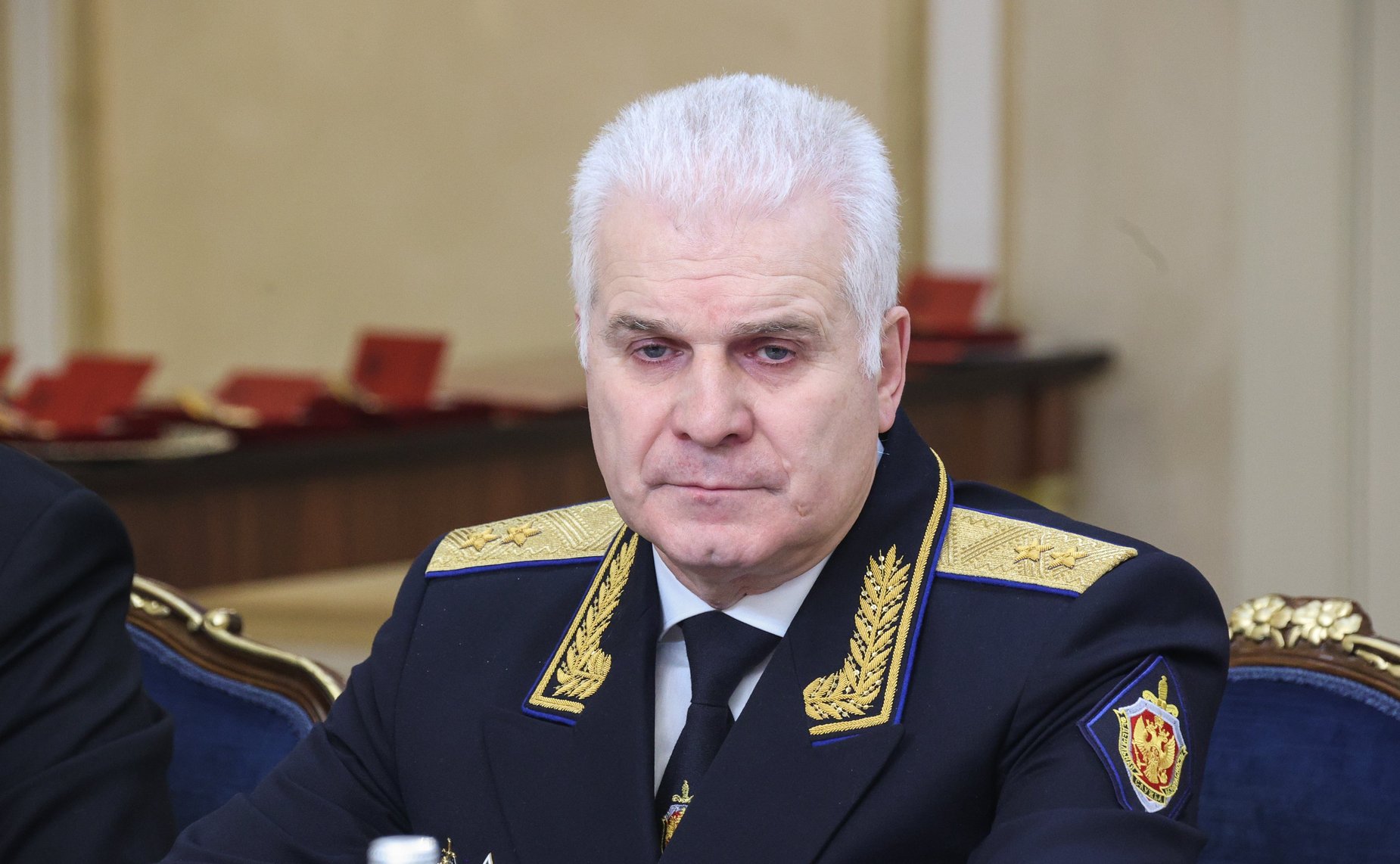 Сергей Мартынов