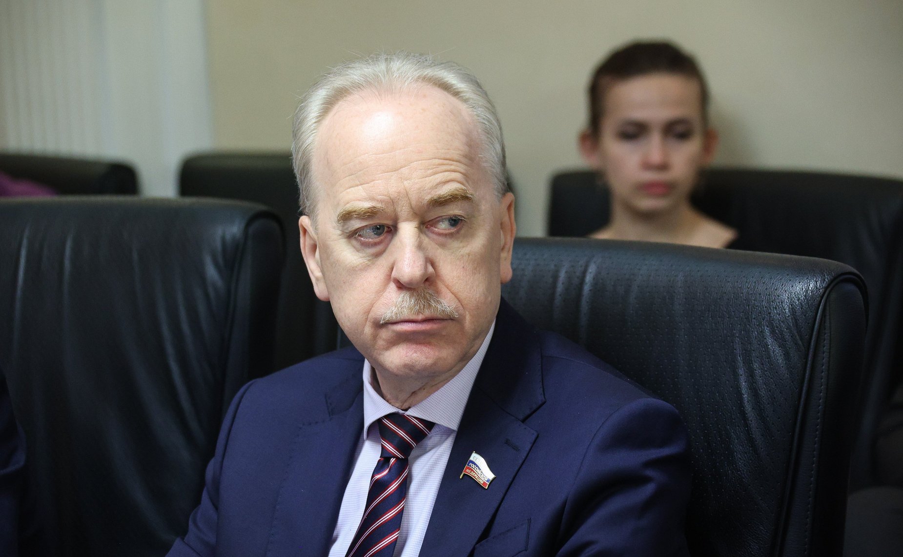 Александр Тереньев