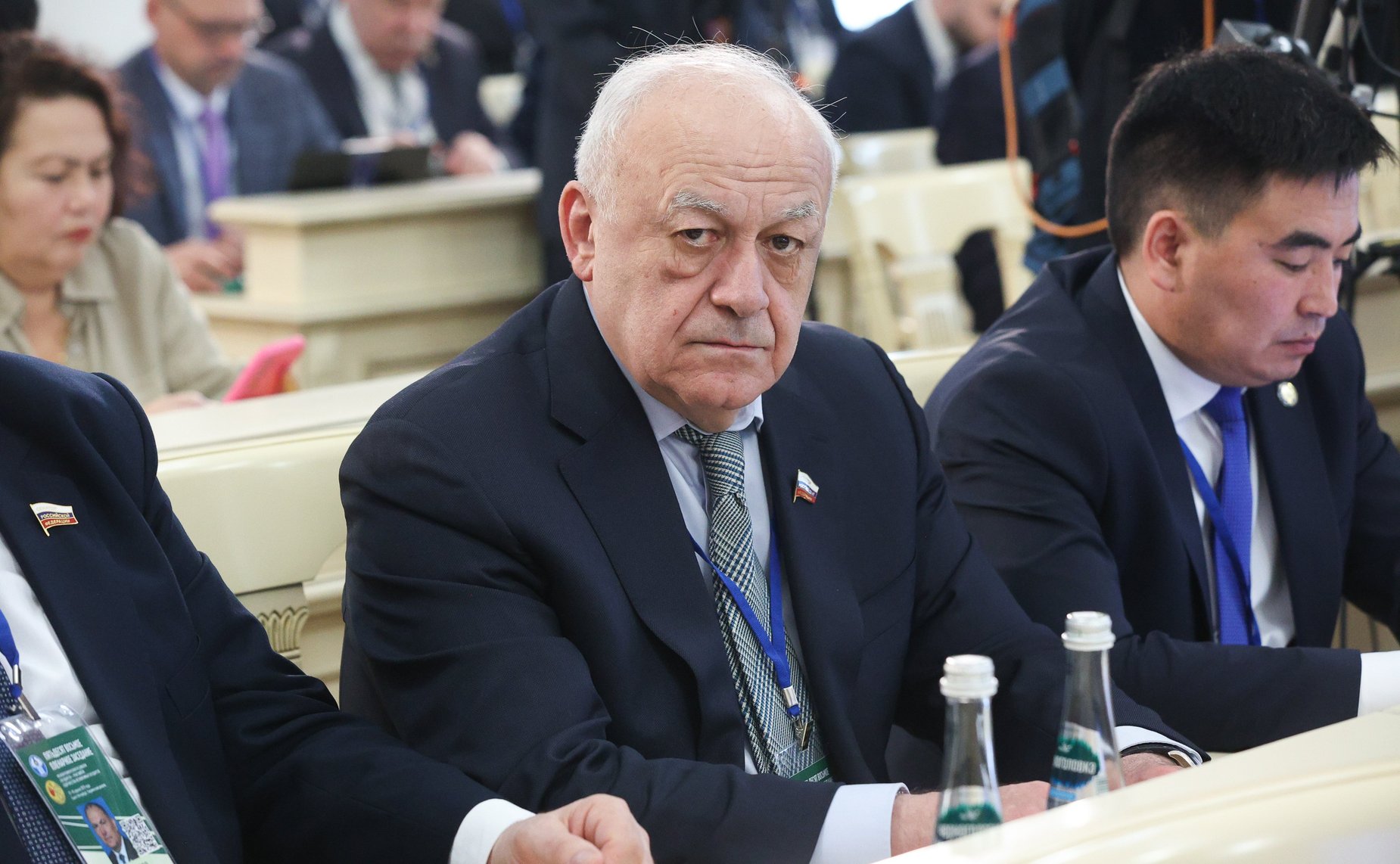 Таймураз Мамсуров