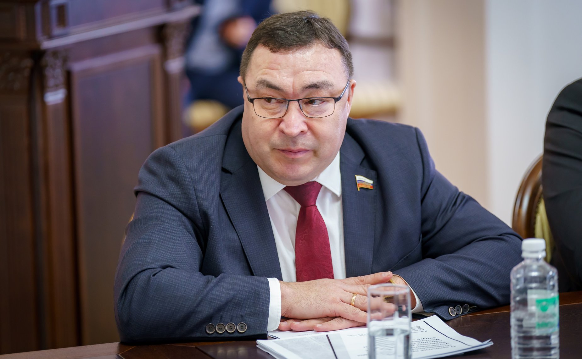 Александр Новьюхов