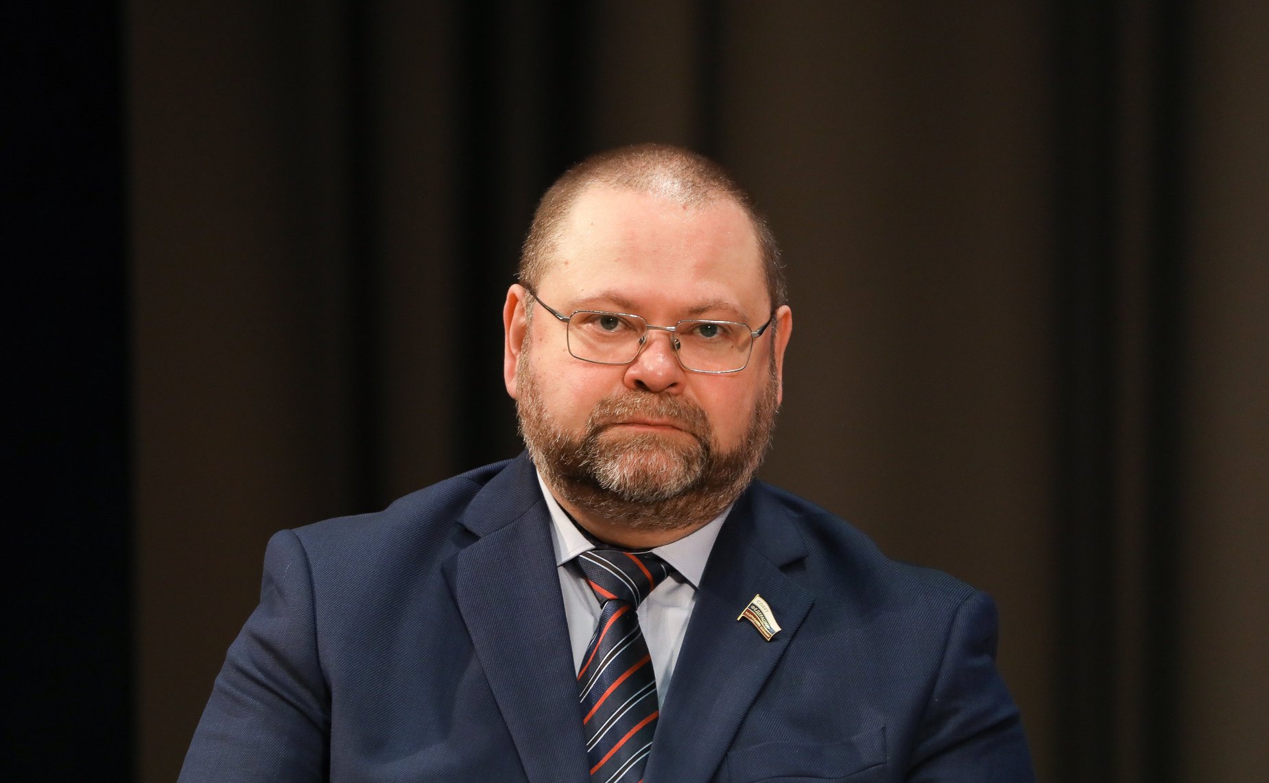 Олег Мельниченко