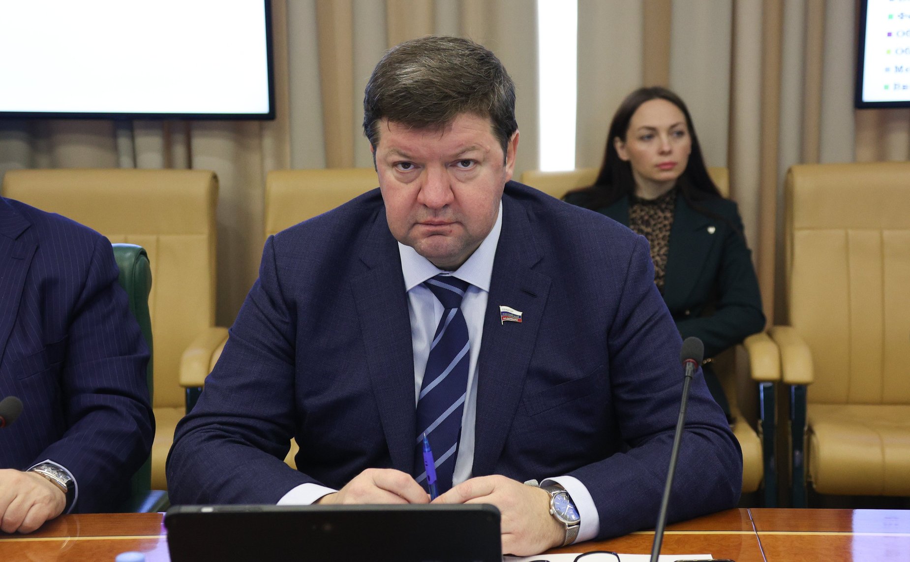 Геннадий Ягубов