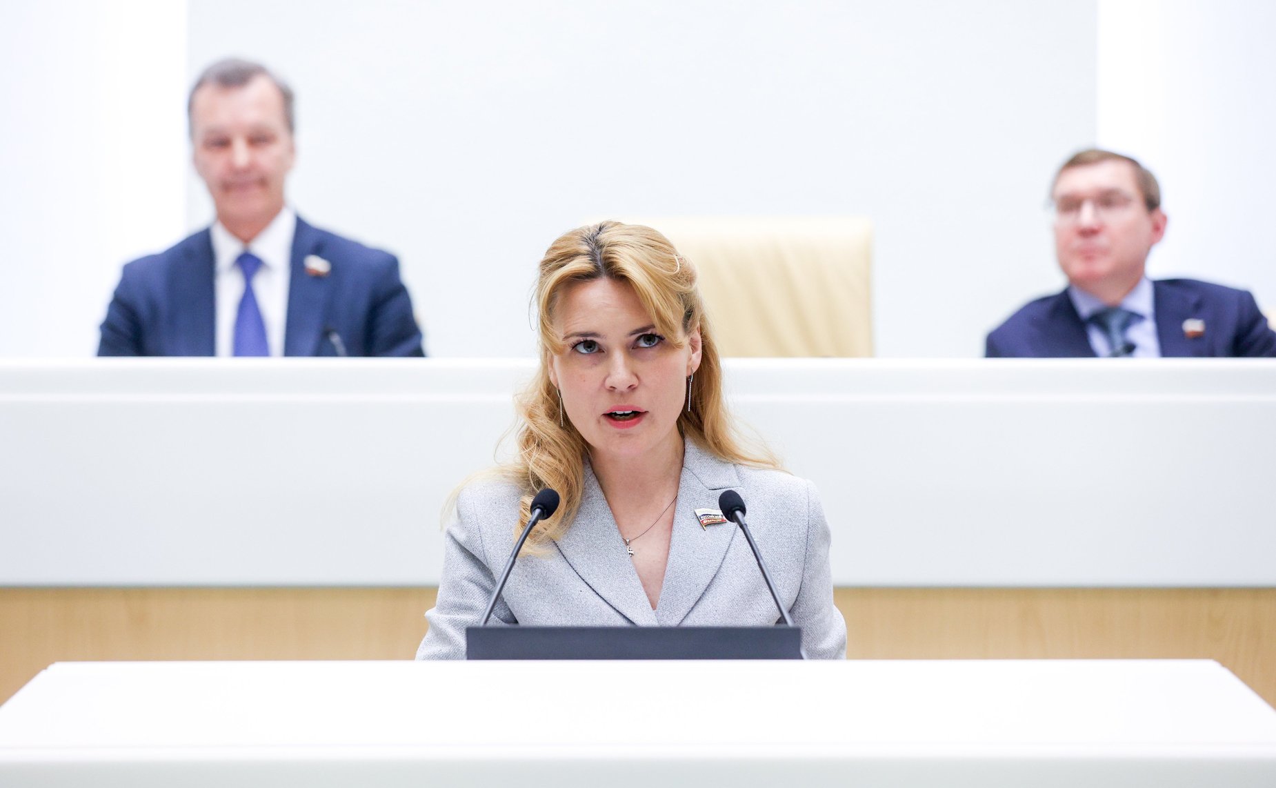 Дарья Лантратова