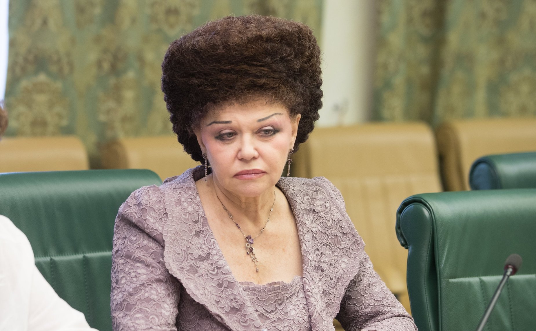 В. Петренко