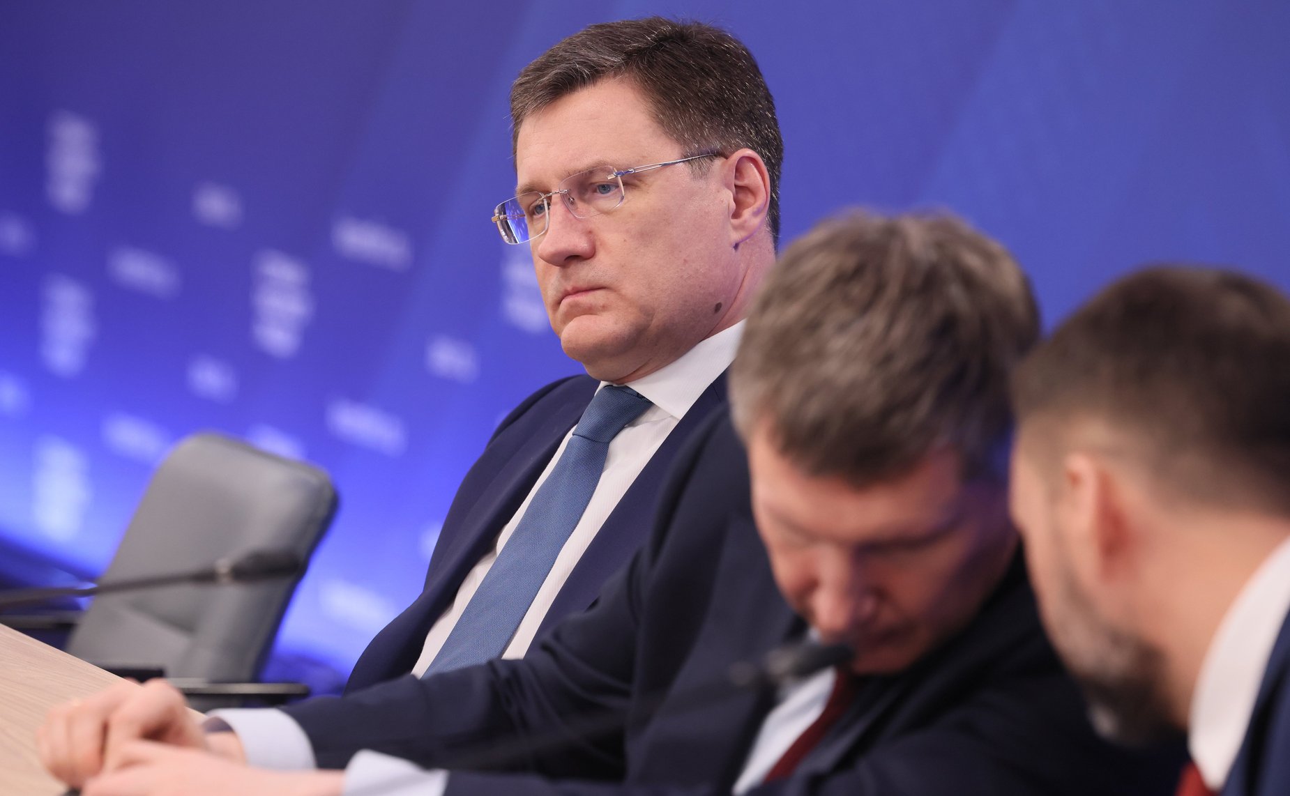 Валентина Матвиенко приняла участие в заседании наблюдательного совета Агентства стратегических инициатив