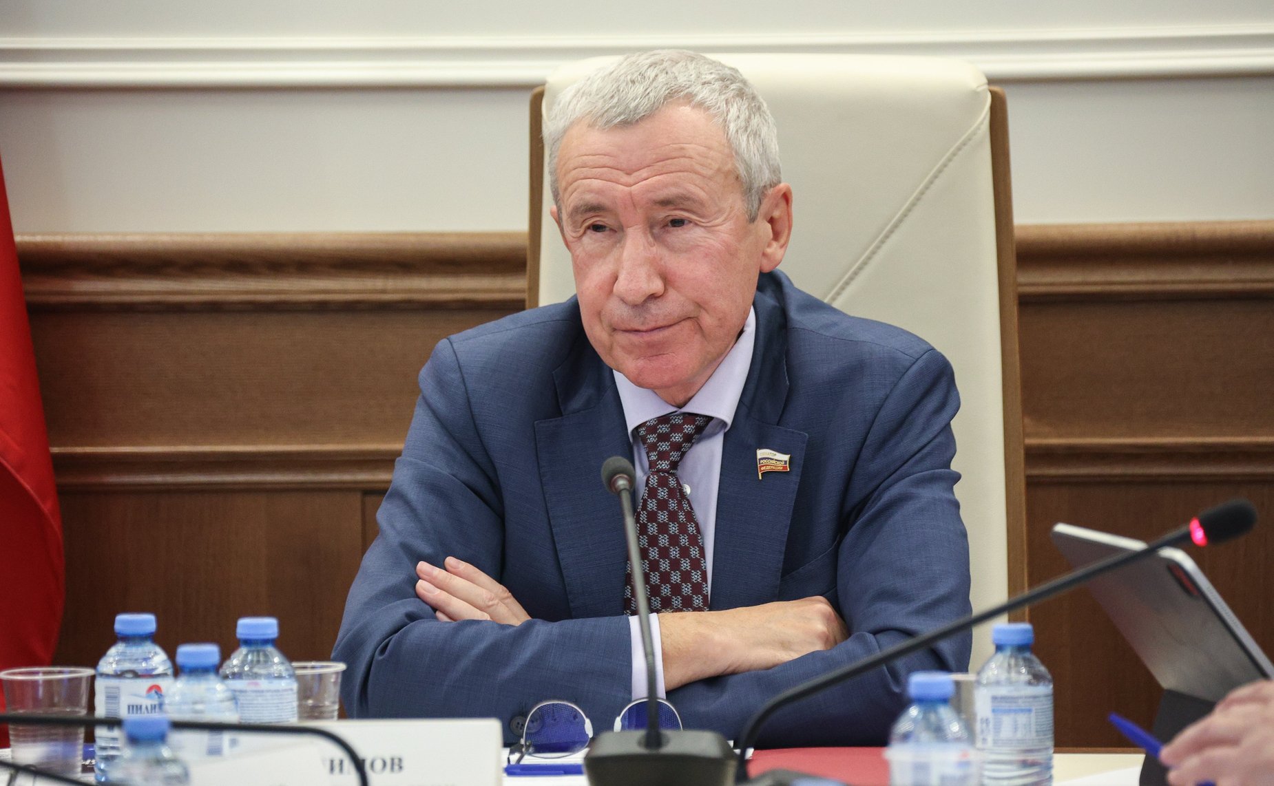 Андрей Климов