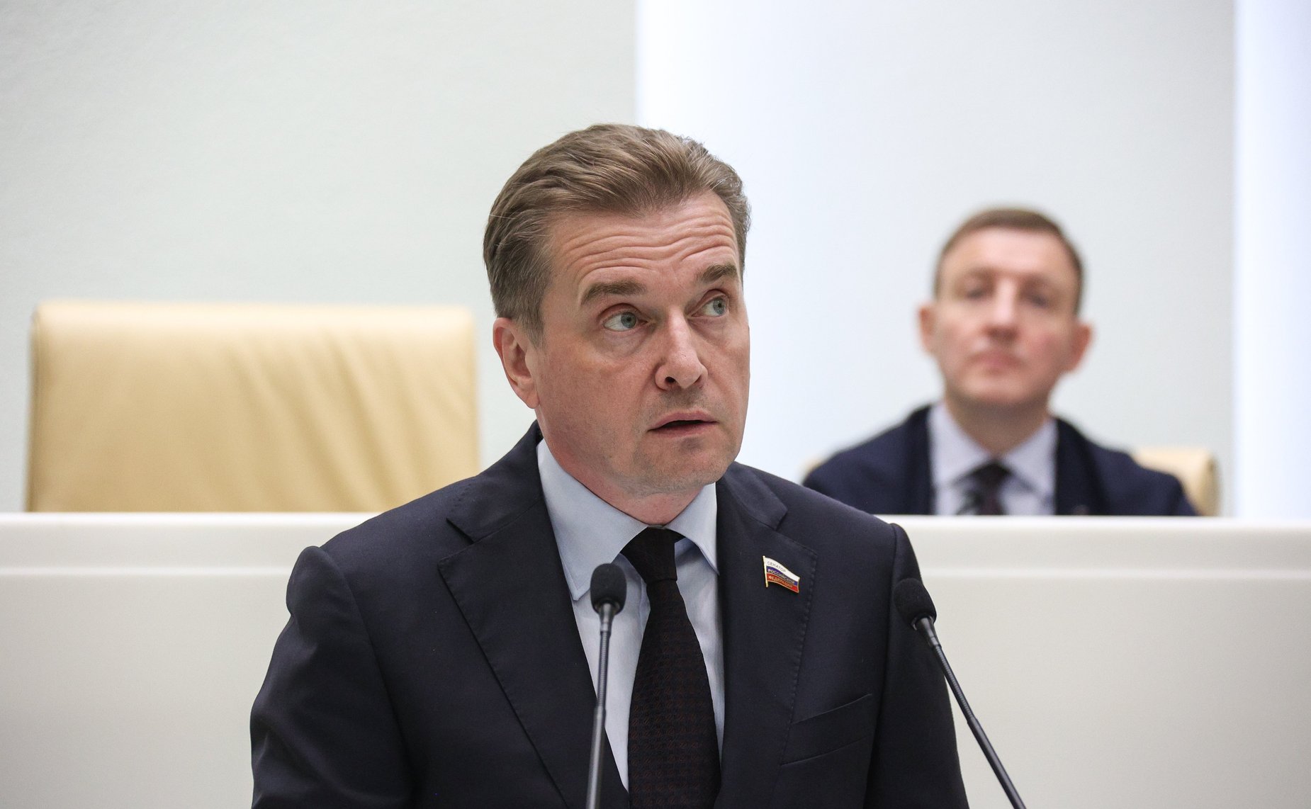 Дмитрий Горицкий