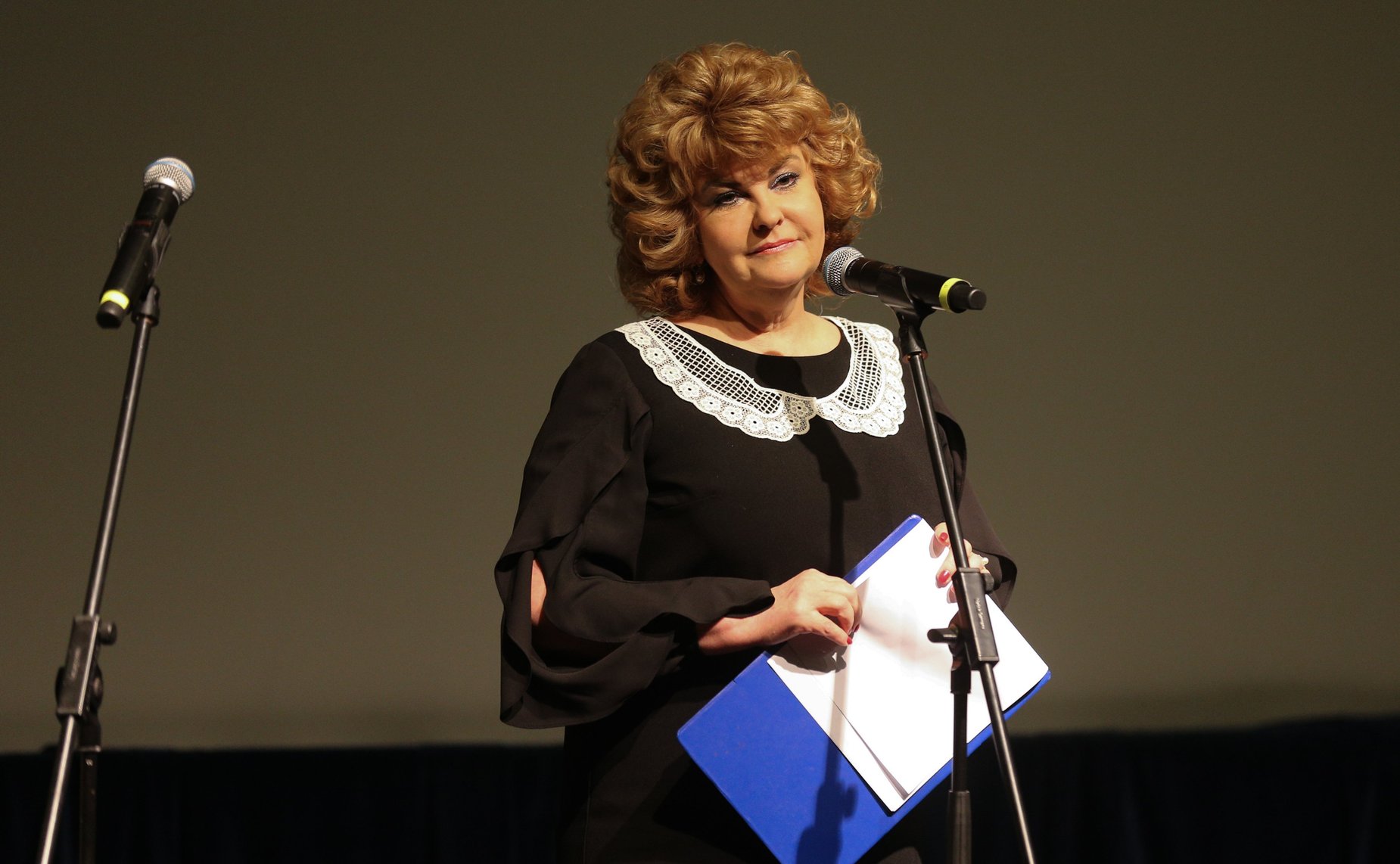 Нина Куликовских