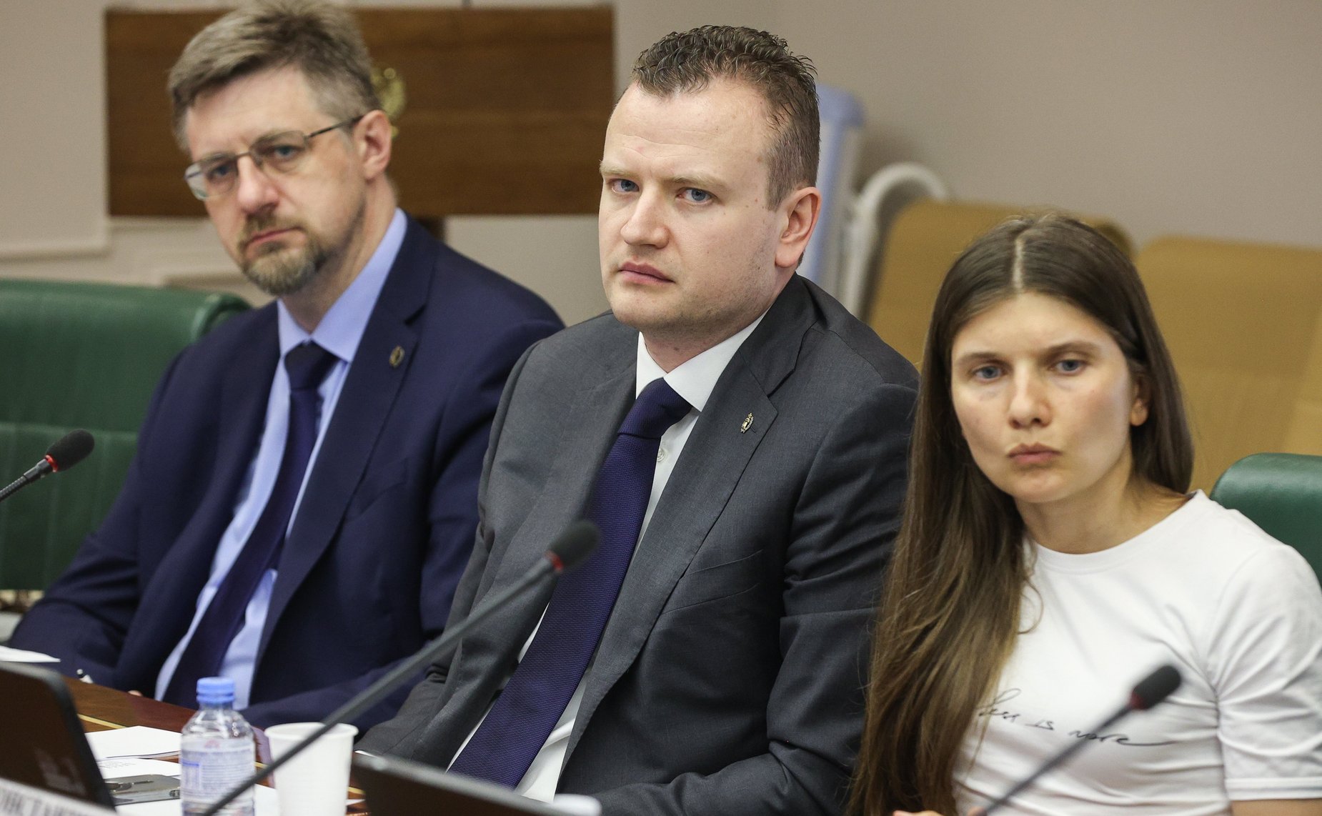 Круглый стол Комитета Совета Федерации по конституционному законодательству и государственному строительству на тему «Проблемы качества оказания юридических услуг: квалифицированное юридическое представительство и адвокатура. Пути взаимодействия»