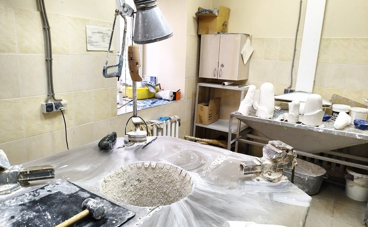 Владимир Кравченко провел мониторинг качества протезно-ортопедической помощи участников СВО